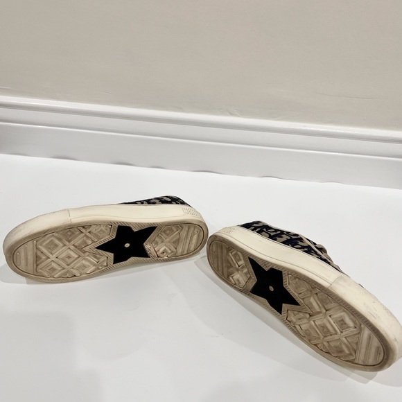 Walk-in Dior, Christian Dior sneakers EU 35.5 - Picture 6 of 7